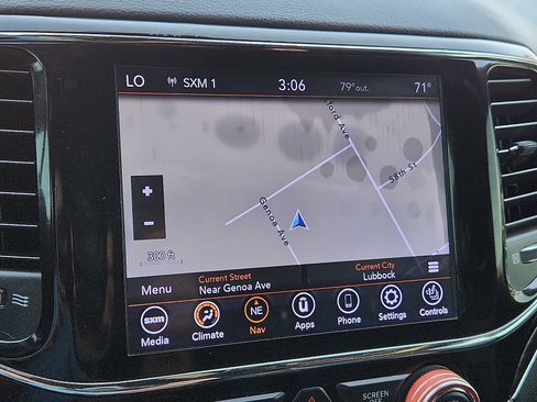 Used 2020 Jeep Grand Cherokee Limited image 15