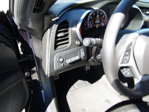 Used 2014 Chevrolet Corvette Stingray Convertible w/ 3LT Preferred Equipment Group image 16