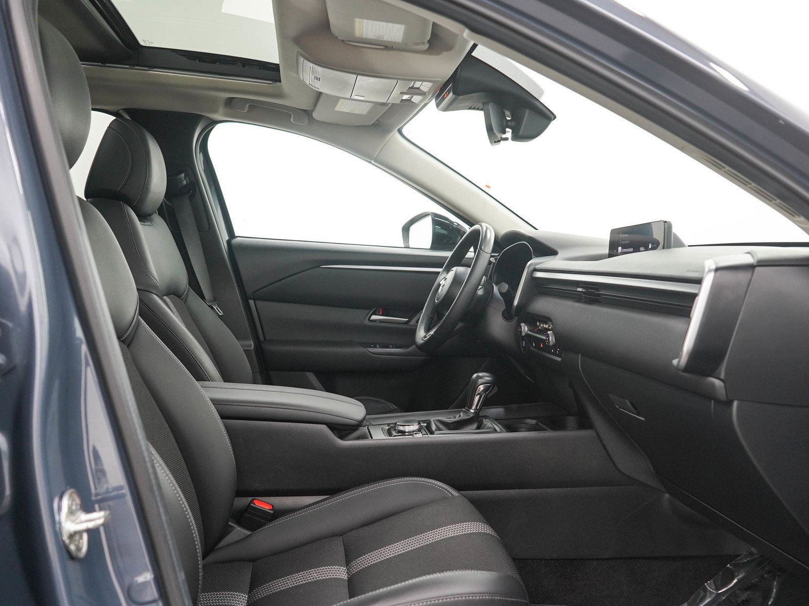 Used 2024 MAZDA CX-50 AWD 2.5 S w/ Premium Package image 13