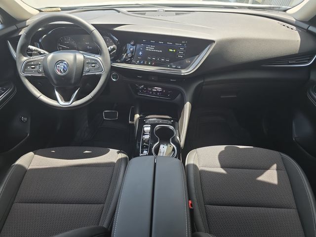 Certified 2022 Buick Envision Preferred FWD image 11