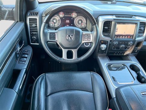 Used 2016 RAM 1500 Limited image 21