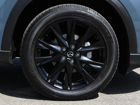 Used 2023 MAZDA CX-5 Carbon Edition AWD/4WD image 25