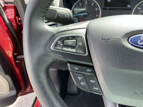 Used 2018 Ford EcoSport SE image 18