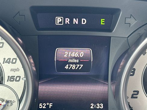 Used 2016 Mercedes-Benz SLK 300 image 30