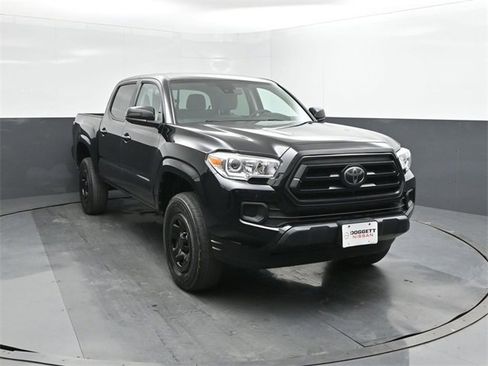 Used 2021 Toyota Tacoma SR w/ SR Convenience Package image 22