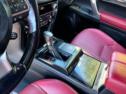 Used 2023 Lexus GX 460 Premium w/ Premium Package AWD/4WD image 15