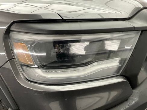Used 2019 RAM 1500 Rebel w/ Rebel Level 2 Equipment Group image 25