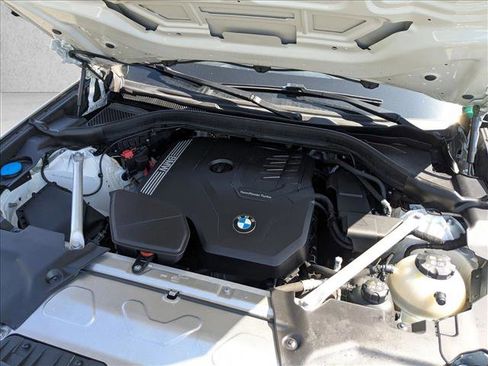 Used 2023 BMW X3 sDrive30i w/ Convenience Package RWD image 27