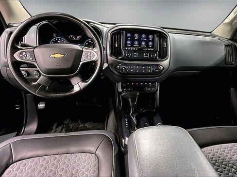 Used 2019 Chevrolet Colorado Z71 image 9