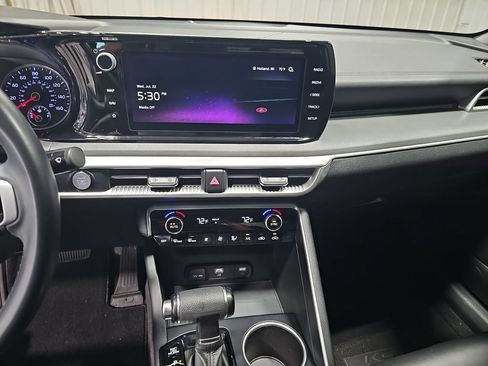 Used 2023 Kia K5 GT-Line FWD image 19