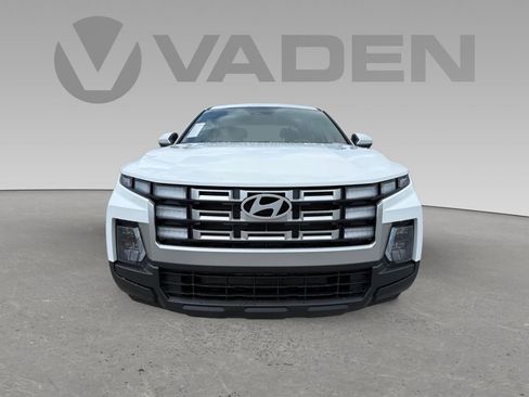 New 2026 Hyundai Santa Cruz SE image 19