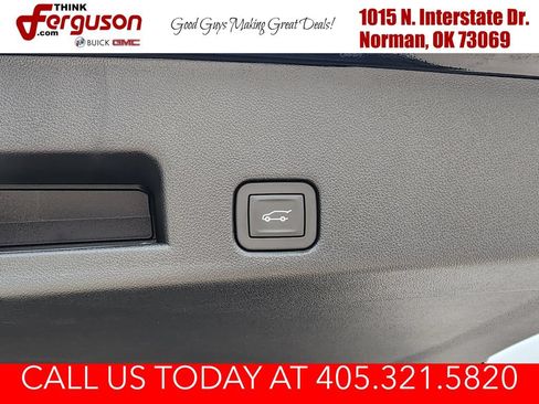 New 2026 Buick Enclave Avenir w/ Super Cruise Package AWD/4WD image 52