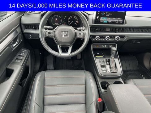 Used 2024 Honda CR-V Sport-L image 10