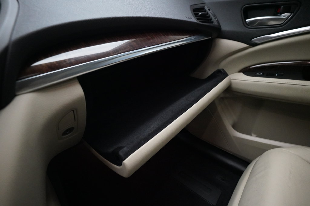 Used 2019 Acura MDX SH-AWD image 27