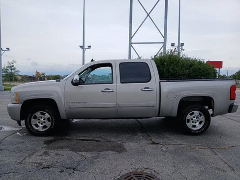 Used 2008 Chevrolet Silverado 1500 LT w/ Power Pack Plus image 5