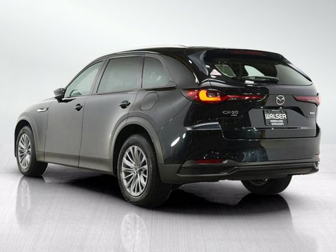 Certified 2024 MAZDA CX-90 Plug-In Hybrid w/ Preferred AWD/4WD image 3