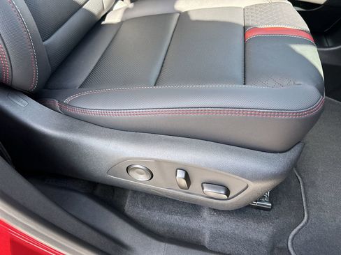 New 2026 Chevrolet Traverse RS image 15