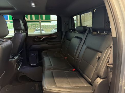 Used 2023 GMC Sierra 1500 Denali w/ Denali Reserve Package AWD/4WD image 13