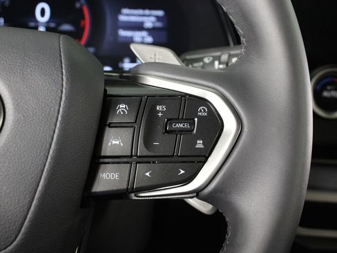 Used 2025 Lexus RX 350 FWD w/ Technology Package image 27