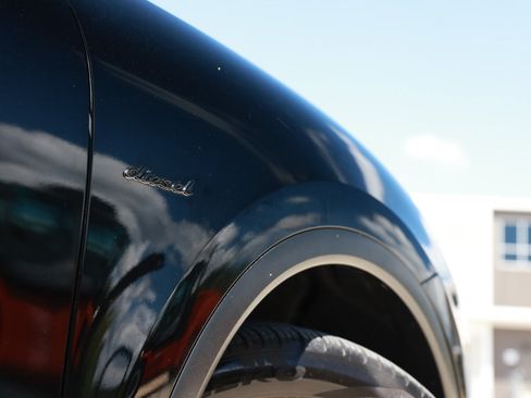 Used 2016 Porsche Cayenne Diesel AWD/4WD image 45