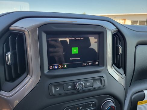 New 2026 Chevrolet Silverado 2500 W/T w/ WT Convenience Package AWD/4WD image 24