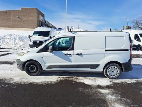 Used 2015 Ford Transit Connect XL image 2