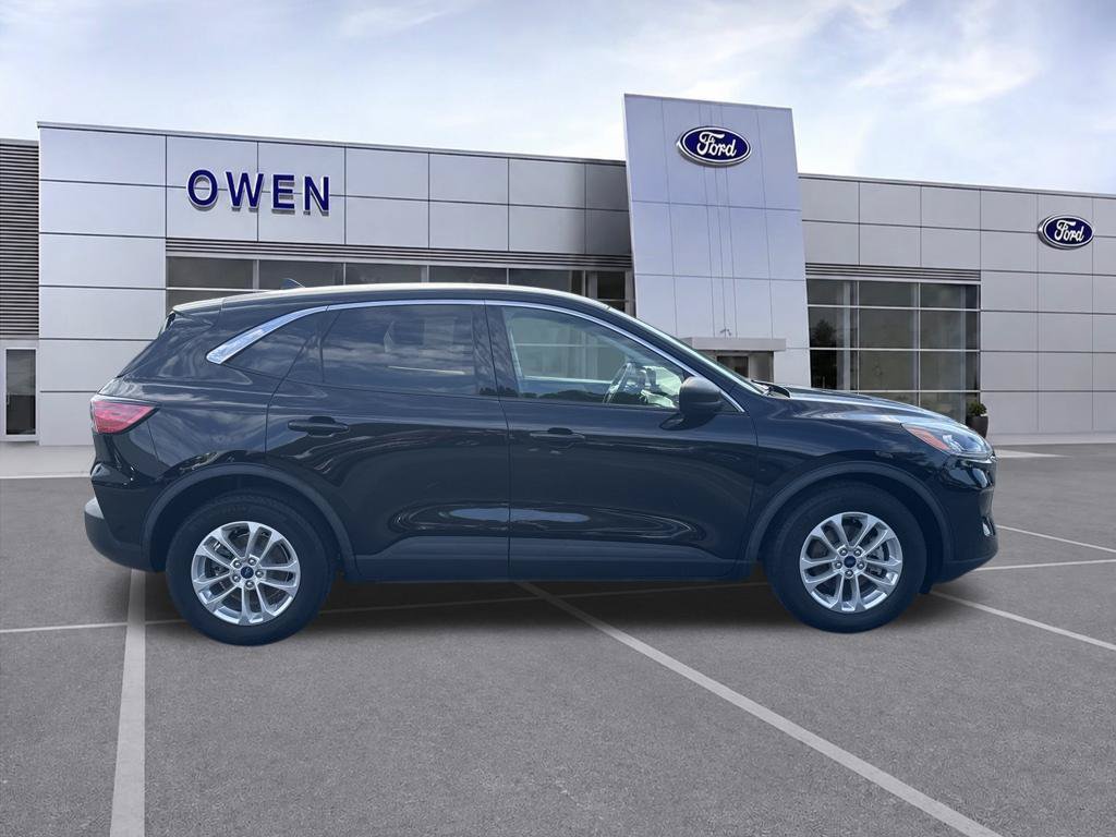 Used 2022 Ford Escape SE w/ Convenience Package FWD image 7