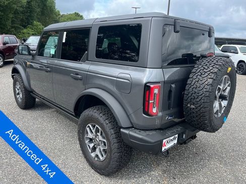 New 2025 Ford Bronco Badlands image 26