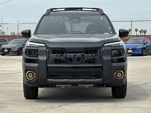 New 2026 Subaru Outback Wilderness image 8