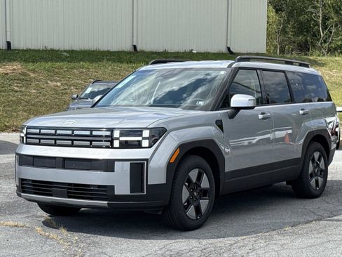 New 2026 Hyundai Santa Fe SEL image 15