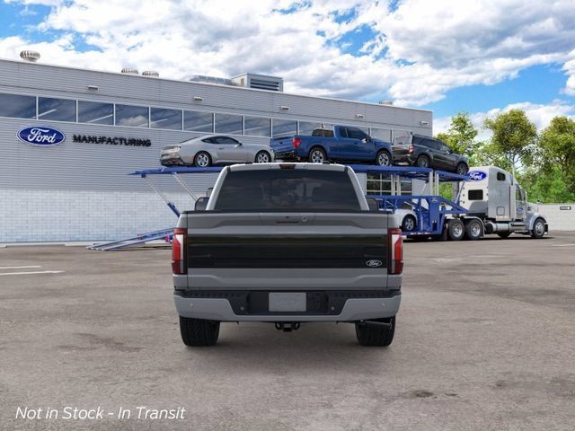 New 2026 Ford F150 Platinum w/ Equipment Group 701A Standard AWD/4WD image 5