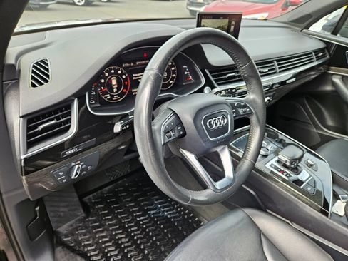 Used 2018 Audi Q7 3.0T Premium Plus AWD/4WD image 18