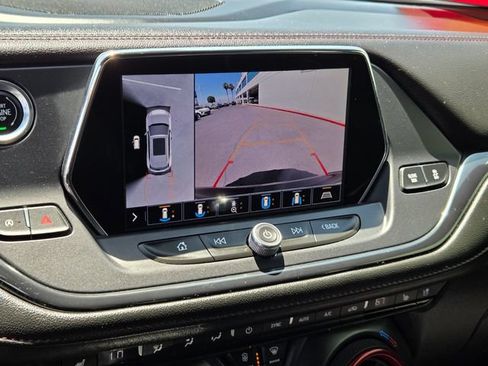 Certified 2020 Chevrolet Blazer RS FWD image 21