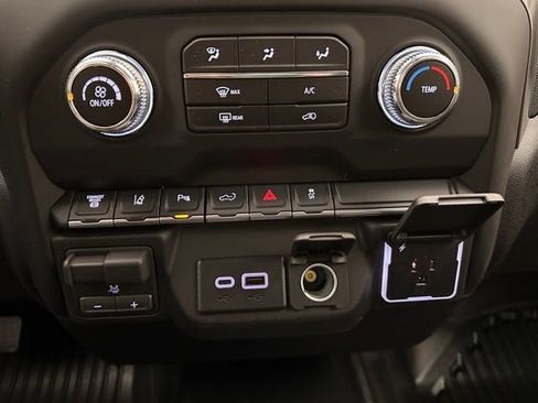 New 2026 GMC Sierra 3500 Pro w/ 1SA Pro Safety Plus Package AWD/4WD image 9