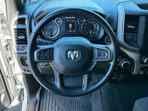 Certified 2024 RAM 1500 Tradesman w/ Night Edition image 11