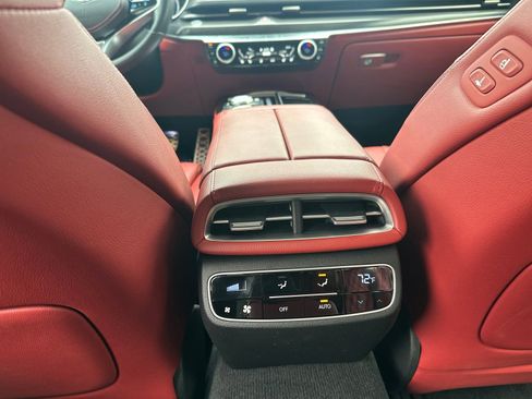 Used 2023 Genesis G80 3.5T Sport image 27