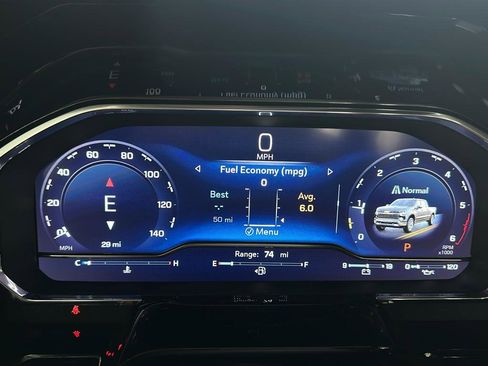 New 2024 Chevrolet Silverado 1500 LT w/ All Star Edition Plus image 14