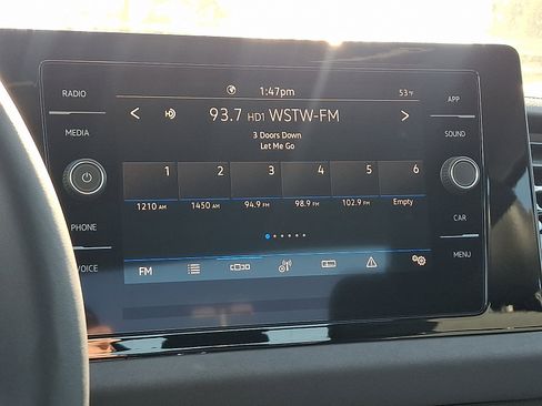 New 2026 Volkswagen Jetta SE image 13