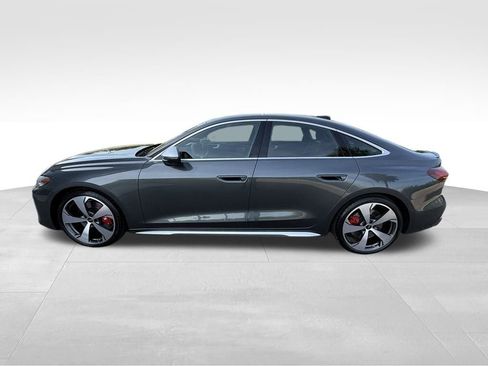 New 2025 Audi S5 Premium Plus image 7
