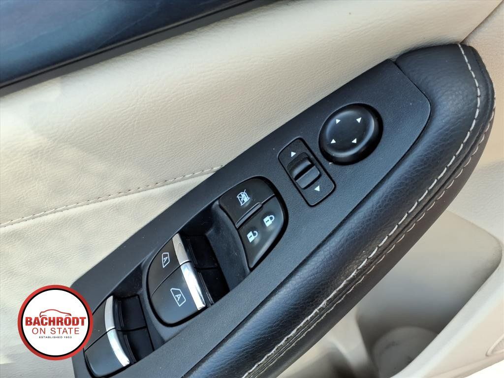 Used 2021 Nissan Maxima Platinum w/ Sport Mat Group FWD image 17