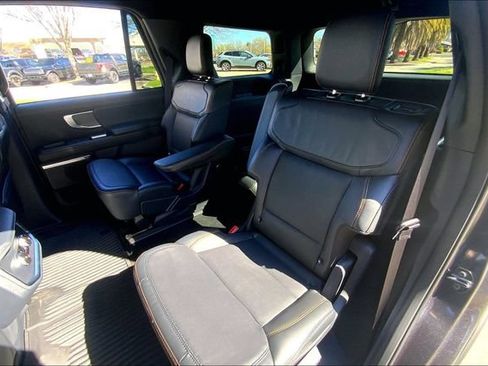 New 2026 Ford Expedition Tremor AWD/4WD image 10