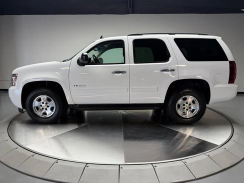 Used 2010 Chevrolet Tahoe LS AWD/4WD image 4