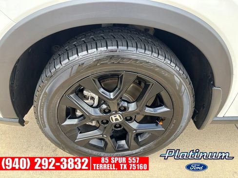 Used 2023 Honda HR-V Sport image 10