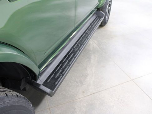 New 2025 Ford Bronco Outer Banks image 12