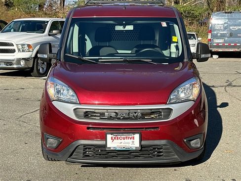 Used 2022 RAM ProMaster City Wagon image 6