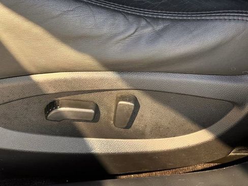 Used 2012 INFINITI EX35 Journey w/ Premium Pkg image 24