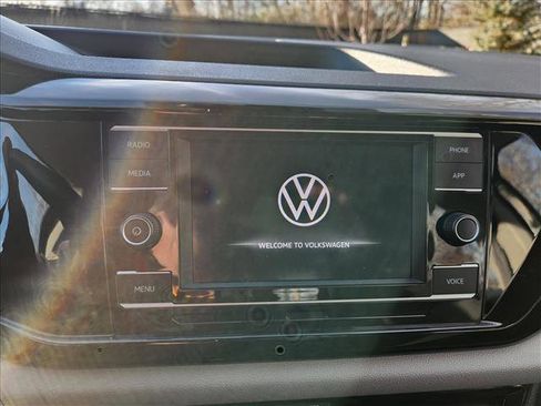 Certified 2023 Volkswagen Taos S w/ Driver Assistance Package image 31