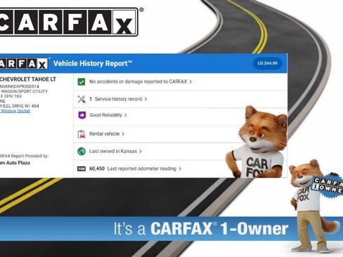 Used 2023 Chevrolet Tahoe LT image 3