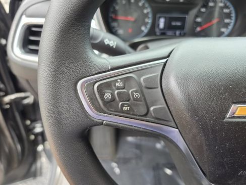 Used 2018 Chevrolet Equinox LT AWD/4WD image 28