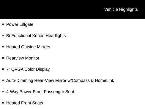 Used 2010 Nissan Murano SL w/ Navigation Pkg AWD/4WD image 3